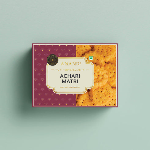 Anand Sweets Achari Matri